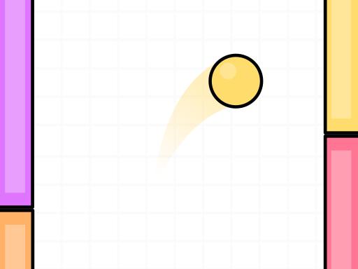 Game Screenshot Jump Color