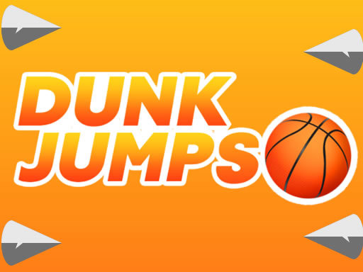 Game Screenshot Dunk Jumps