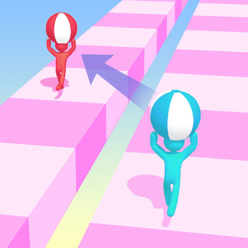 Game Screenshot Tricky Track 3D
