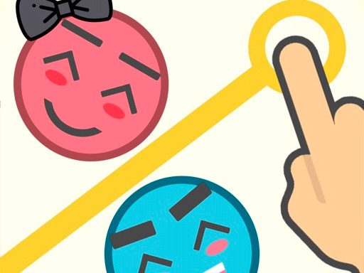 Game Screenshot Love Balls Rescue