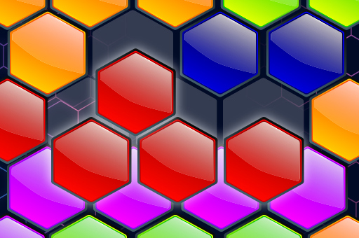 Game Screenshot Block Hexa Puzzle (New)