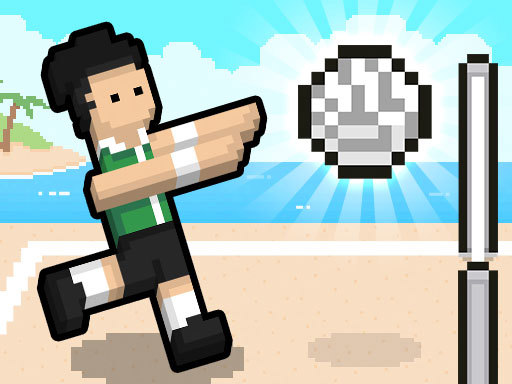 Game Screenshot Volley Random