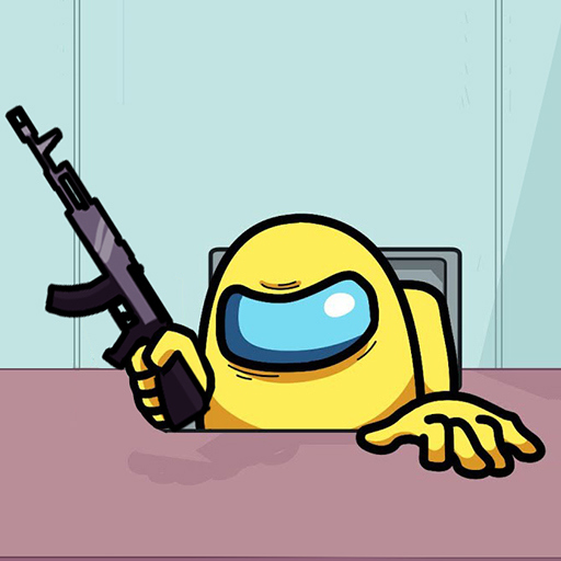 Game Screenshot Crazy Shooter