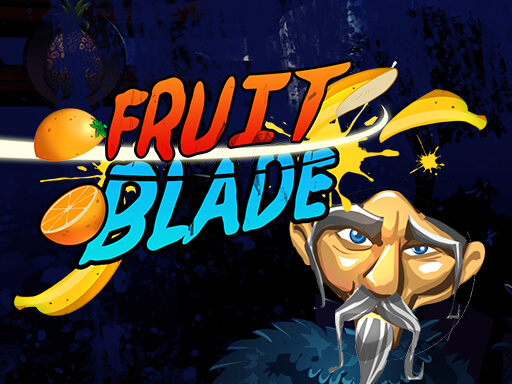 Game Screenshot Fruit Blade