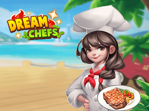 Game Screenshot Dream Chefs
