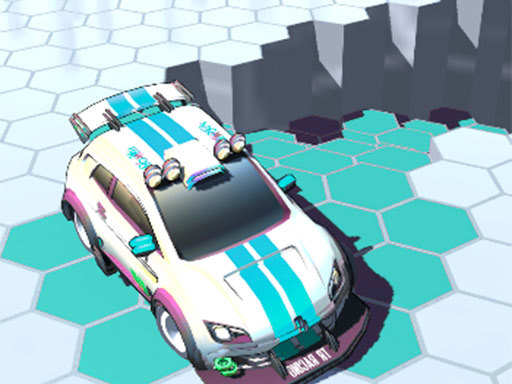 Game Screenshot RacerKing