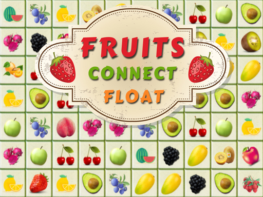 Game Screenshot Fruits Connect Float