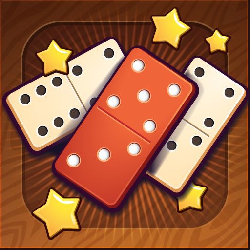 Game Screenshot Amazing Dominoes