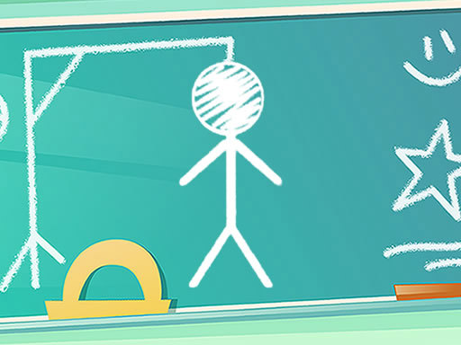 Game Screenshot Kids Hangman