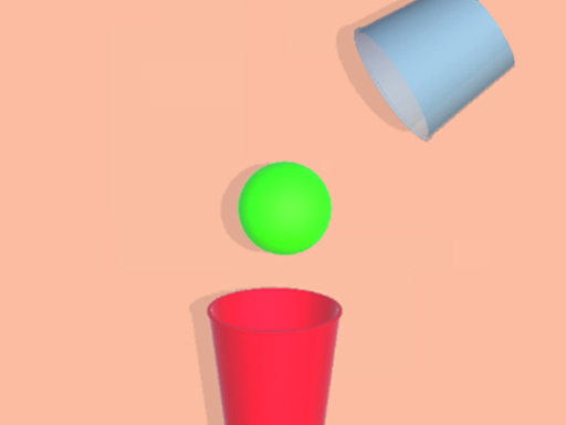 Game Screenshot Tricky Falling Ball